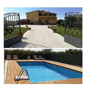 Ulivo Apartamento